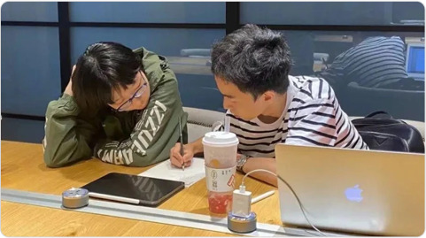 ChatGPT冲击传统留学，先人一步的AI留学如何破局？