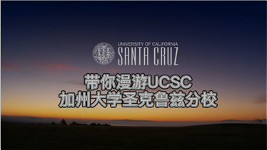 加州大学圣克鲁兹分校