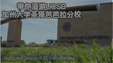 加州大学圣塔芭芭拉分校