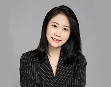 Connie Luo