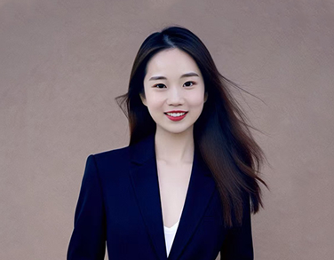 Anna Xia