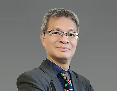 Dr. Daniel Lee