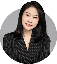 Connie Luo